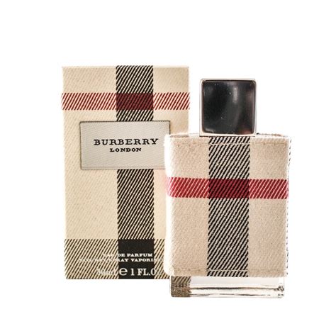 burberry cologne london